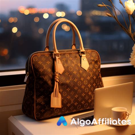 how to become a louis vuitton affiliate|louis vuitton affiliate program inrdeals.